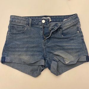 H&M Shorts sz 2